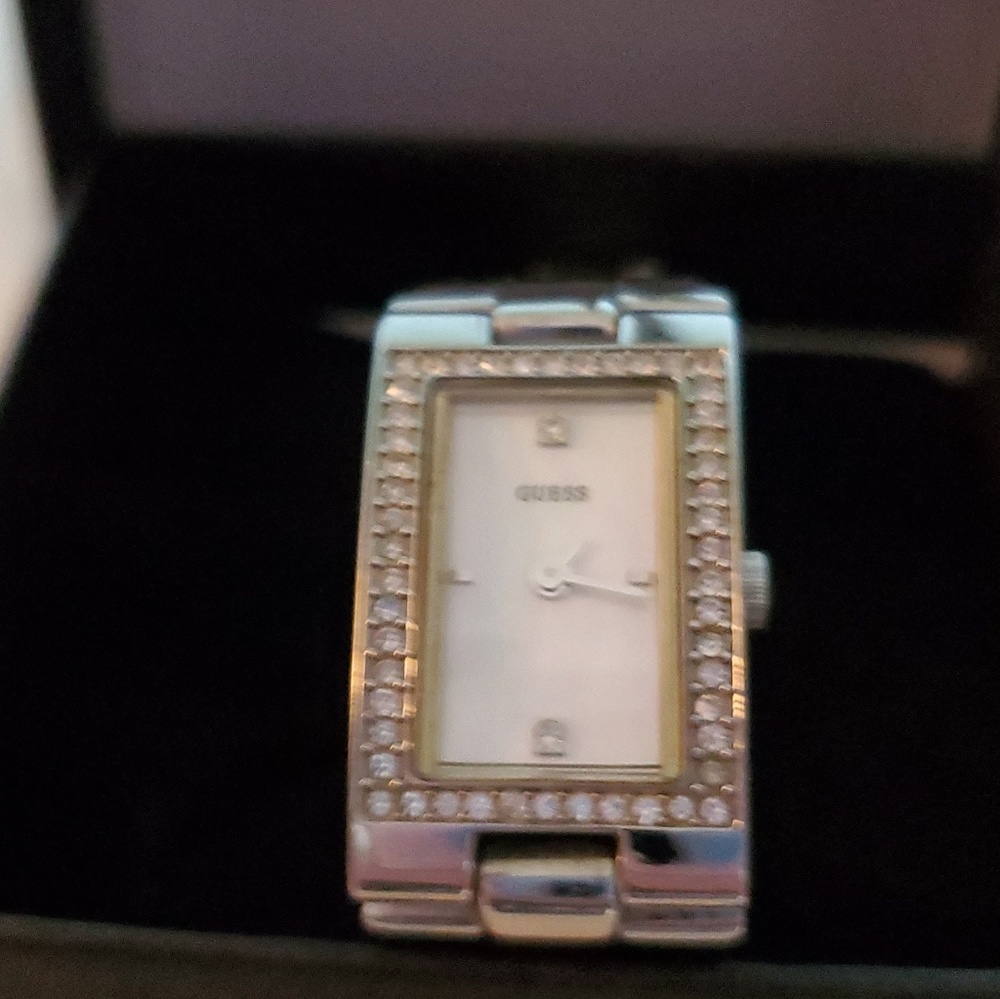 Guess watch